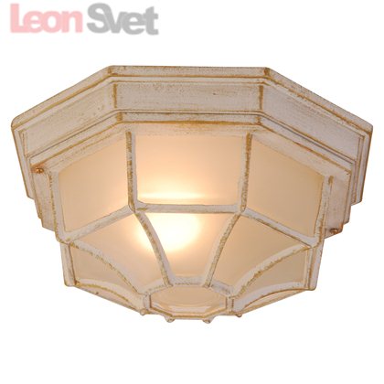 Потолочный уличный светильник Globo 31210 из серии Perseus