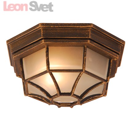 Потолочный уличный светильник Globo 31213 из серии Perseus