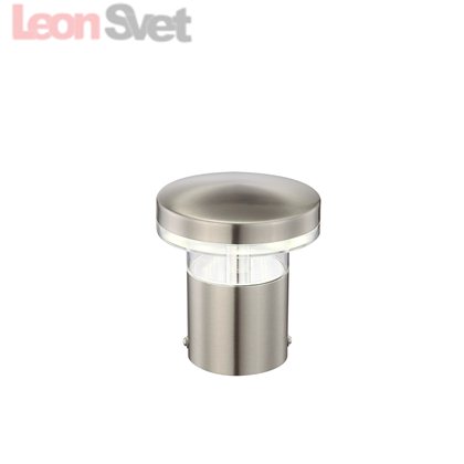 Наземный уличный светильник Globo 34146 из серии Sergio