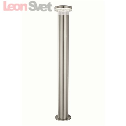 Наземный уличный светильник Globo 34148 из серии Sergio