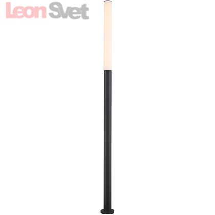 Наземный уличный светильник Globo 34185-3S из серии Oskari