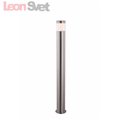 Наземный уличный светильник Globo 34016 из серии Devian