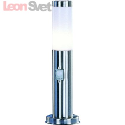 Наземный уличный светильник с датчиком движения Globo 3158SLED из серии Boston