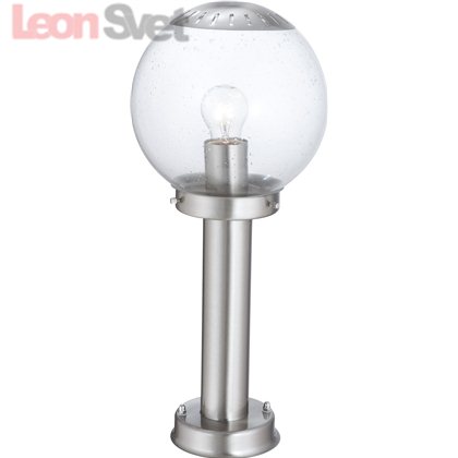 Наземный уличный светильник Globo 3181 из серии Bowle Ii