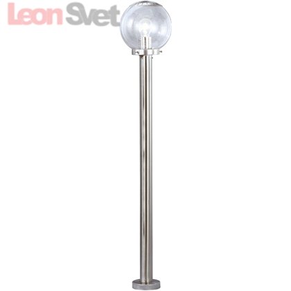 Наземный уличный светильник Globo 3182 из серии Bowle Ii