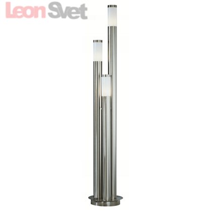 Наземный уличный светильник Globo 3159-3 из серии Boston