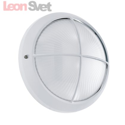 Настенно-потолочный светильник для улицы Siones 1 96341 Eglo