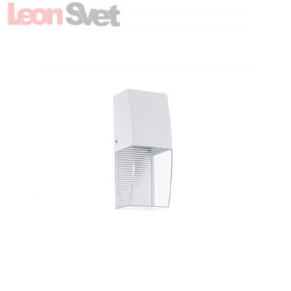 Настенный светильник для улицы Servoi 95991 Eglo