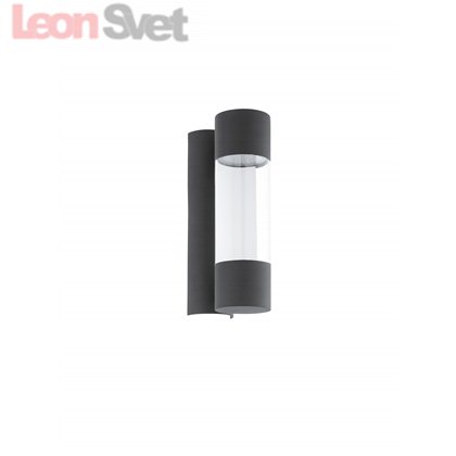 Настенный светильник для улицы Robledo 96014 Eglo