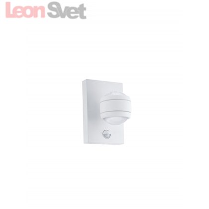 Настенный светильник для улицы Sesimba 1 96022 Eglo