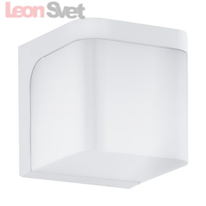 Настенный светильник для улицы Jorba 96255 Eglo