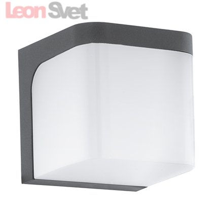 Настенный светильник для улицы Jorba 96256 Eglo