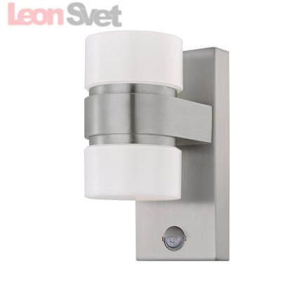 Настенный светильник для улицы Atollari 96277 Eglo