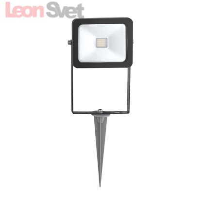 Уличный наземный прожектор Faedo 2 96284 10W Eglo