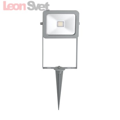 Уличный наземный прожектор Faedo 2 96285 10W Eglo