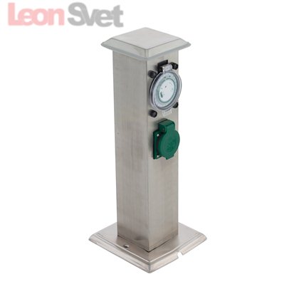 Блок уличных розеток Park T 96351 Eglo