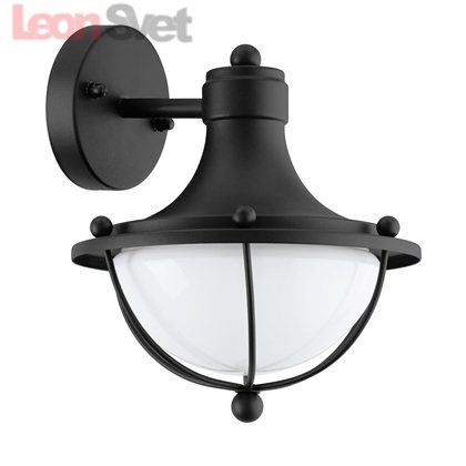 Настенный светильник для улицы Monasterio 95976 Eglo