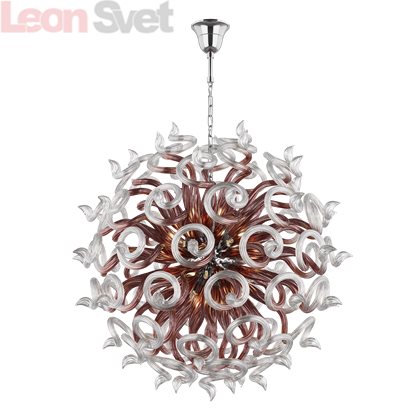 Подвесная люстра Medusa 890188 от Lightstar