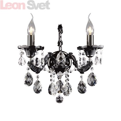 Бра Champa nero 879627 от Osgona