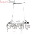 Подвесная люстра Corno 821160 от Lightstar