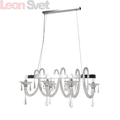 Подвесная люстра Corno 821160 от Lightstar