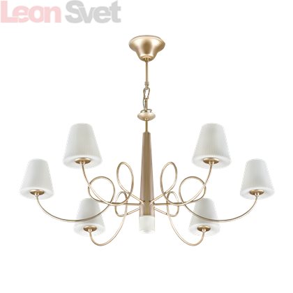 Подвесная люстра Vortico 814273 от Lightstar