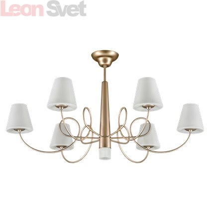 Потолочная люстра Vortico 814073 от Lightstar