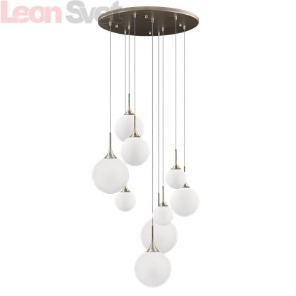 Подвесной светильник Globo 813093 от Lightstar