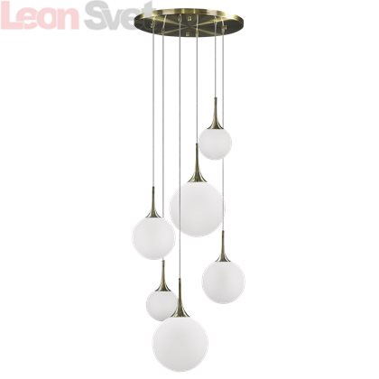 Подвесной светильник Globo 813061 от Lightstar