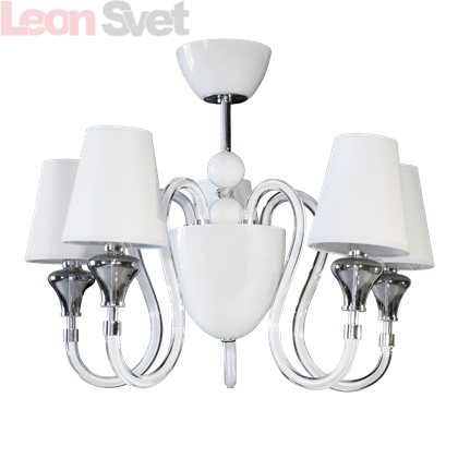 Потолочная люстра Otto 809056 от Lightstar