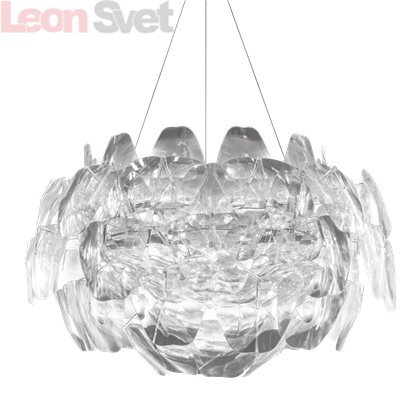 Подвесная люстра Planaria 808030 от Lightstar