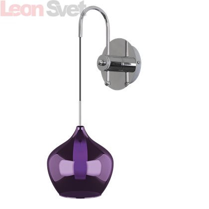 Бра Pentola 803549 от Lightstar