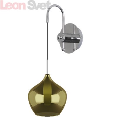 Бра Pentola 803548 от Lightstar