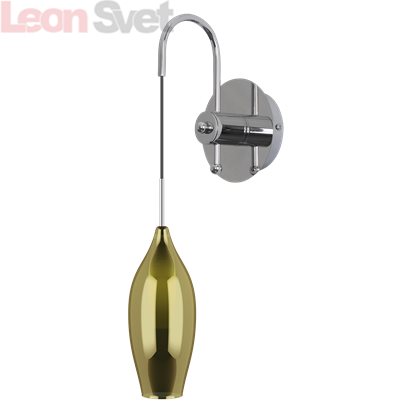 Бра Pentola 803528 от Lightstar