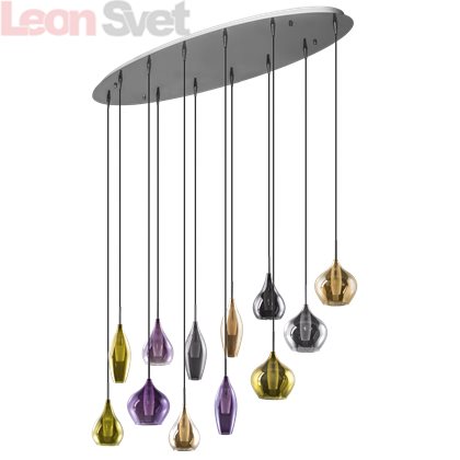 Подвесной светильник Pentola 803225 от Lightstar
