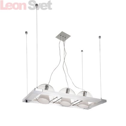 Подвесная люстра Palla 803131 от Lightstar