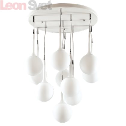 Подвесной светильник Globo 803100 от Lightstar