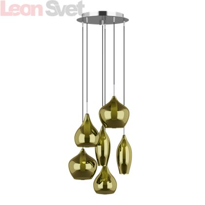 Подвесной светильник Pentola 803068 от Lightstar