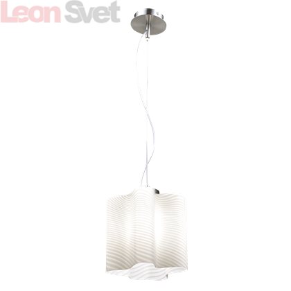 Подвесной светильник Nubi ondoso 802111 от Lightstar