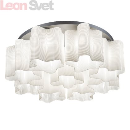 Потолочная люстра Nubi ondoso 802091 от Lightstar