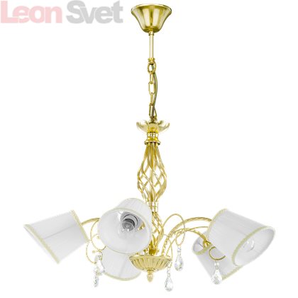 Подвесная люстра Esedra 796153 от Lightstar