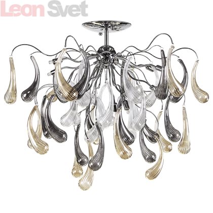 Потолочная люстра Manica 794124 от Lightstar