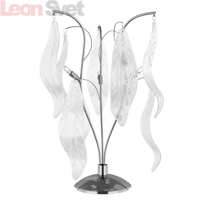 Настольная лампа Vetro cristallo 793934 от Lightstar