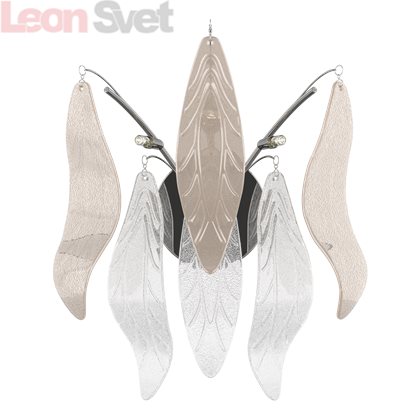 Бра Vetro colore 793635 от Lightstar