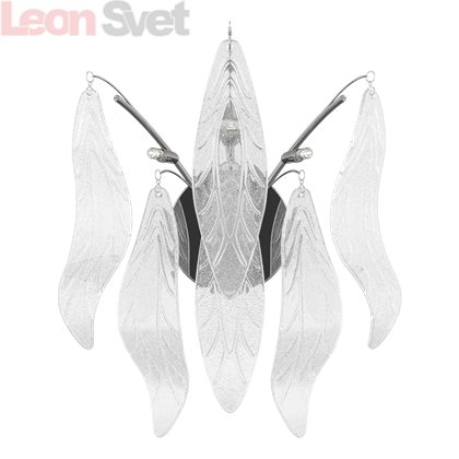 Бра Vetro cristallo 793634 от Lightstar