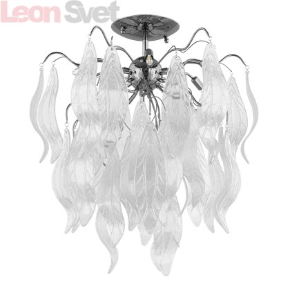 Потолочная люстра Vetro cristallo 793094 от Lightstar