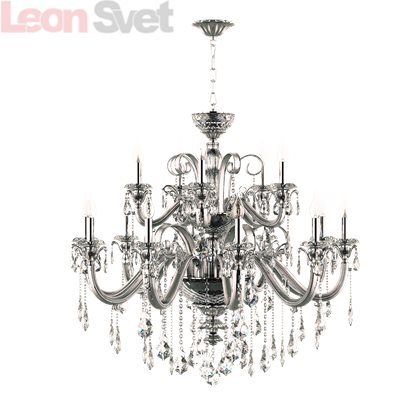 Подвесная люстра Lusso 788154 от Osgona