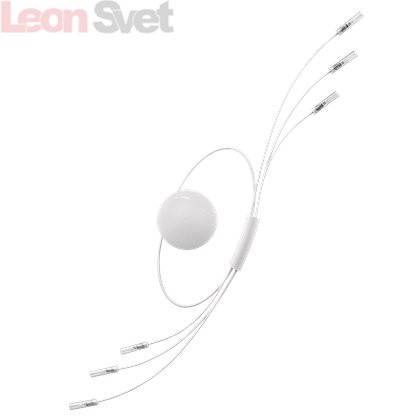 Бра Ovale 784666 от Lightstar