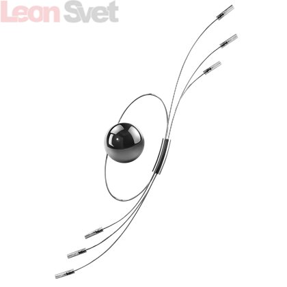 Бра Ovale 784664 от Lightstar