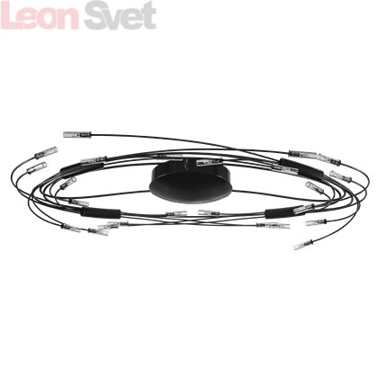 Потолочная люстра Ovale 784247 от Lightstar